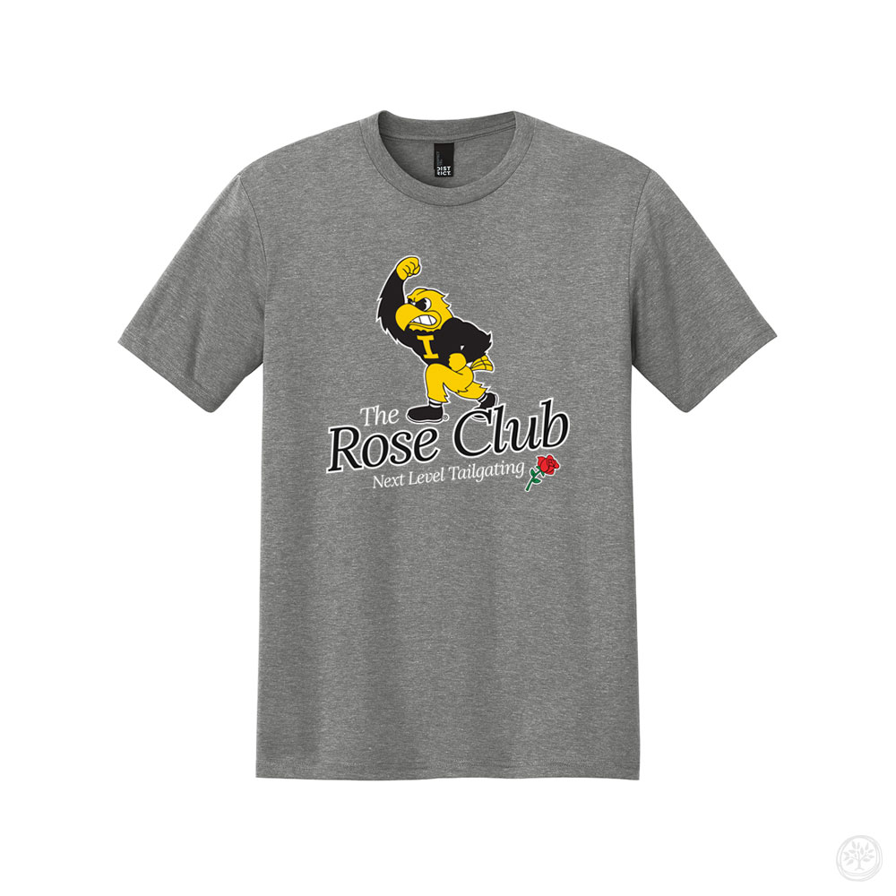 Herky – Super Soft Tee